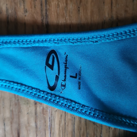 Ladies tank Champion - Picture 3 of 4